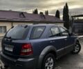 Синій Кіа Соренто, об'ємом двигуна 2.5 л та пробігом 300 тис. км за 2600 $, фото 2 на Automoto.ua
