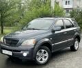 Синій Кіа Соренто, об'ємом двигуна 2.5 л та пробігом 250 тис. км за 3450 $, фото 1 на Automoto.ua