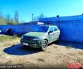 Синий Киа Соренто, объемом двигателя 2.5 л и пробегом 180 тыс. км за 4000 $, фото 4 на Automoto.ua