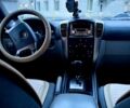 Синий Киа Соренто, объемом двигателя 2.5 л и пробегом 230 тыс. км за 5300 $, фото 12 на Automoto.ua