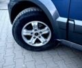 Синий Киа Соренто, объемом двигателя 2.5 л и пробегом 230 тыс. км за 5300 $, фото 15 на Automoto.ua