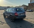 Синий Киа Соренто, объемом двигателя 2.5 л и пробегом 233 тыс. км за 3700 $, фото 4 на Automoto.ua