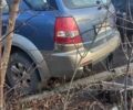 Синій Кіа Соренто, об'ємом двигуна 2.5 л та пробігом 250 тис. км за 2200 $, фото 4 на Automoto.ua