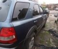 Киа Соренто 2005 в Коростышеве на Automoto.ua Синий Киа Соренто, объемом двигателя 2.5 л и пробегом 2 тыс. км за 1500 $, фото 5 на Automoto.ua