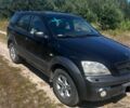 Синій Кіа Соренто, об'ємом двигуна 2.5 л та пробігом 283 тис. км за 3900 $, фото 3 на Automoto.ua