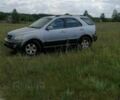 Синий Киа Соренто, объемом двигателя 2.5 л и пробегом 280 тыс. км за 4200 $, фото 2 на Automoto.ua