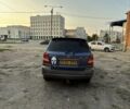 Синий Киа Соренто, объемом двигателя 2.5 л и пробегом 195 тыс. км за 3000 $, фото 3 на Automoto.ua