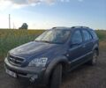 Синій Кіа Соренто, об'ємом двигуна 2.5 л та пробігом 293 тис. км за 4300 $, фото 1 на Automoto.ua