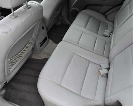 Синій Кіа Соренто, об'ємом двигуна 2.5 л та пробігом 177 тис. км за 3850 $, фото 6 на Automoto.ua