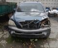 Киа Соренто 2005 в Коростышеве на Automoto.ua Синий Киа Соренто, объемом двигателя 2.5 л и пробегом 2 тыс. км за 1500 $, фото 1 на Automoto.ua