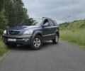Синій Кіа Соренто, об'ємом двигуна 2.5 л та пробігом 177 тис. км за 3850 $, фото 1 на Automoto.ua