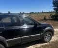 Синій Кіа Соренто, об'ємом двигуна 2.5 л та пробігом 283 тис. км за 3900 $, фото 4 на Automoto.ua