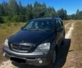 Синій Кіа Соренто, об'ємом двигуна 2.5 л та пробігом 283 тис. км за 3900 $, фото 1 на Automoto.ua