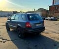 Синий Киа Соренто, объемом двигателя 2.5 л и пробегом 244 тыс. км за 3700 $, фото 3 на Automoto.ua