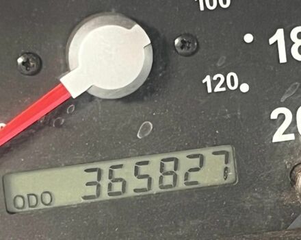 Синий Киа Соренто, объемом двигателя 2.5 л и пробегом 365 тыс. км за 3000 $, фото 5 на Automoto.ua