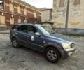 Синий Киа Соренто, объемом двигателя 2.5 л и пробегом 195 тыс. км за 3000 $, фото 1 на Automoto.ua