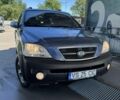 Синий Киа Соренто, объемом двигателя 0 л и пробегом 200 тыс. км за 3300 $, фото 1 на Automoto.ua