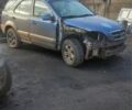Синій Кіа Соренто, об'ємом двигуна 2.5 л та пробігом 250 тис. км за 2200 $, фото 2 на Automoto.ua