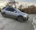 Синій Кіа Соренто, об'ємом двигуна 2.5 л та пробігом 250 тис. км за 3500 $, фото 1 на Automoto.ua