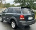 Синій Кіа Соренто, об'ємом двигуна 2.5 л та пробігом 250 тис. км за 3450 $, фото 3 на Automoto.ua