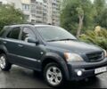 Синій Кіа Соренто, об'ємом двигуна 2.5 л та пробігом 250 тис. км за 3450 $, фото 1 на Automoto.ua