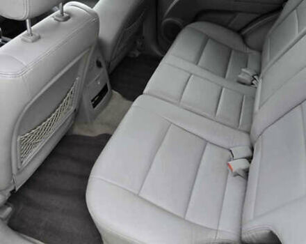 Синий Киа Соренто, объемом двигателя 2.5 л и пробегом 177 тыс. км за 3850 $, фото 4 на Automoto.ua