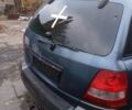 Киа Соренто 2005 в Коростышеве на Automoto.ua Синий Киа Соренто, объемом двигателя 2.5 л и пробегом 2 тыс. км за 1500 $, фото 3 на Automoto.ua