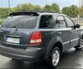 Синій Кіа Соренто, об'ємом двигуна 2.5 л та пробігом 250 тис. км за 3450 $, фото 2 на Automoto.ua