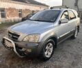 Синій Кіа Соренто, об'ємом двигуна 2.5 л та пробігом 250 тис. км за 3500 $, фото 3 на Automoto.ua