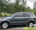 Синій Кіа Соренто, об'ємом двигуна 2.5 л та пробігом 250 тис. км за 3450 $, фото 4 на Automoto.ua