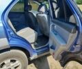 Синий Киа Соренто, объемом двигателя 2.5 л и пробегом 397 тыс. км за 7800 $, фото 9 на Automoto.ua
