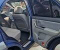 Синий Киа Соренто, объемом двигателя 2.4 л и пробегом 267 тыс. км за 6500 $, фото 17 на Automoto.ua