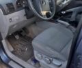 Синій Кіа Соренто, об'ємом двигуна 2.5 л та пробігом 250 тис. км за 2200 $, фото 5 на Automoto.ua