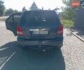 Синий Киа Соренто, объемом двигателя 3.5 л и пробегом 150 тыс. км за 7700 $, фото 1 на Automoto.ua
