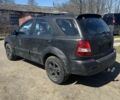 Киа Соренто 2006 в Умани на Automoto.ua Синий Киа Соренто, объемом двигателя 2.5 л и пробегом 350 тыс. км за 2600 $, фото 3 на Automoto.ua