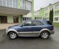 Синий Киа Соренто, объемом двигателя 2.5 л и пробегом 400 тыс. км за 4527 $, фото 7 на Automoto.ua