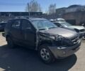 Киа Соренто 2006 в Умани на Automoto.ua Синий Киа Соренто, объемом двигателя 2.5 л и пробегом 350 тыс. км за 2600 $, фото 2 на Automoto.ua