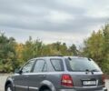 Киа Соренто 2006 в Краматорске на Automoto.ua Синий Киа Соренто, объемом двигателя 2.5 л и пробегом 250 тыс. км за 4000 $, фото 3 на Automoto.ua