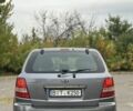 Киа Соренто 2006 в Краматорске на Automoto.ua Синий Киа Соренто, объемом двигателя 2.5 л и пробегом 250 тыс. км за 4000 $, фото 4 на Automoto.ua