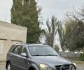 Киа Соренто 2006 в Краматорске на Automoto.ua Синий Киа Соренто, объемом двигателя 2.5 л и пробегом 250 тыс. км за 4000 $, фото 1 на Automoto.ua