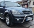 Синий Киа Соренто, объемом двигателя 2.5 л и пробегом 215 тыс. км за 6465 $, фото 7 на Automoto.ua
