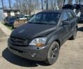 Синій Кіа Соренто, об'ємом двигуна 2.5 л та пробігом 350 тис. км за 2600 $, фото 1 на Automoto.ua