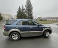 Синий Киа Соренто, объемом двигателя 2.5 л и пробегом 400 тыс. км за 4527 $, фото 3 на Automoto.ua