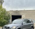 Киа Соренто 2006 в Краматорске на Automoto.ua Синий Киа Соренто, объемом двигателя 2.5 л и пробегом 250 тыс. км за 4000 $, фото 2 на Automoto.ua