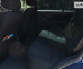Синий Киа Соренто, объемом двигателя 2.5 л и пробегом 230 тыс. км за 9000 $, фото 12 на Automoto.ua