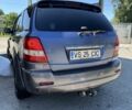 Синий Киа Соренто, объемом двигателя 2.5 л и пробегом 290 тыс. км за 3999 $, фото 3 на Automoto.ua