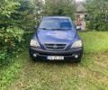 Синій Кіа Соренто, об'ємом двигуна 2.5 л та пробігом 181 тис. км за 3350 $, фото 1 на Automoto.ua