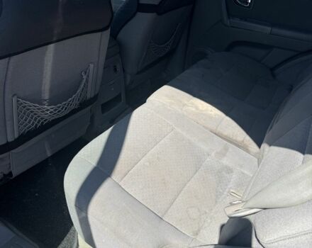 Киа Соренто 2006 в Умани на Automoto.ua Синий Киа Соренто, объемом двигателя 2.5 л и пробегом 350 тыс. км за 2600 $, фото 7 на Automoto.ua