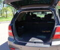 Синий Киа Соренто, объемом двигателя 2.5 л и пробегом 230 тыс. км за 8300 $, фото 19 на Automoto.ua