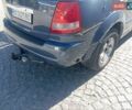 Синий Киа Соренто, объемом двигателя 3.5 л и пробегом 150 тыс. км за 7700 $, фото 7 на Automoto.ua